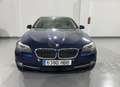BMW 528 528iA Azul - thumbnail 9