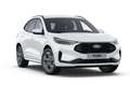 Ford Kuga ST-Line FHEV WinterP Nav LED Kam PDC 5J-Gar 132... Weiß - thumbnail 2