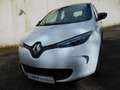 Renault ZOE Life 41 kwh Batteriemiete Blanc - thumbnail 2