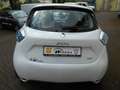 Renault ZOE Life 41 kwh Batteriemiete Blanc - thumbnail 5