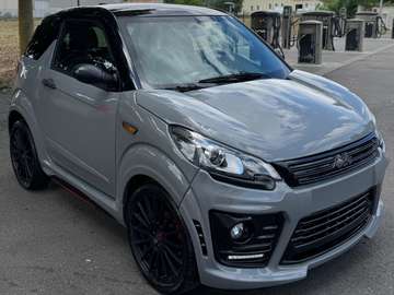 Sport ultimate