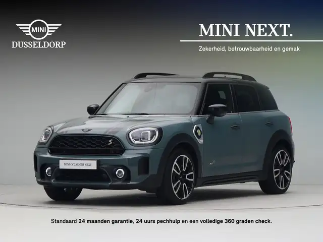 MINI Countryman SE All4 Classic