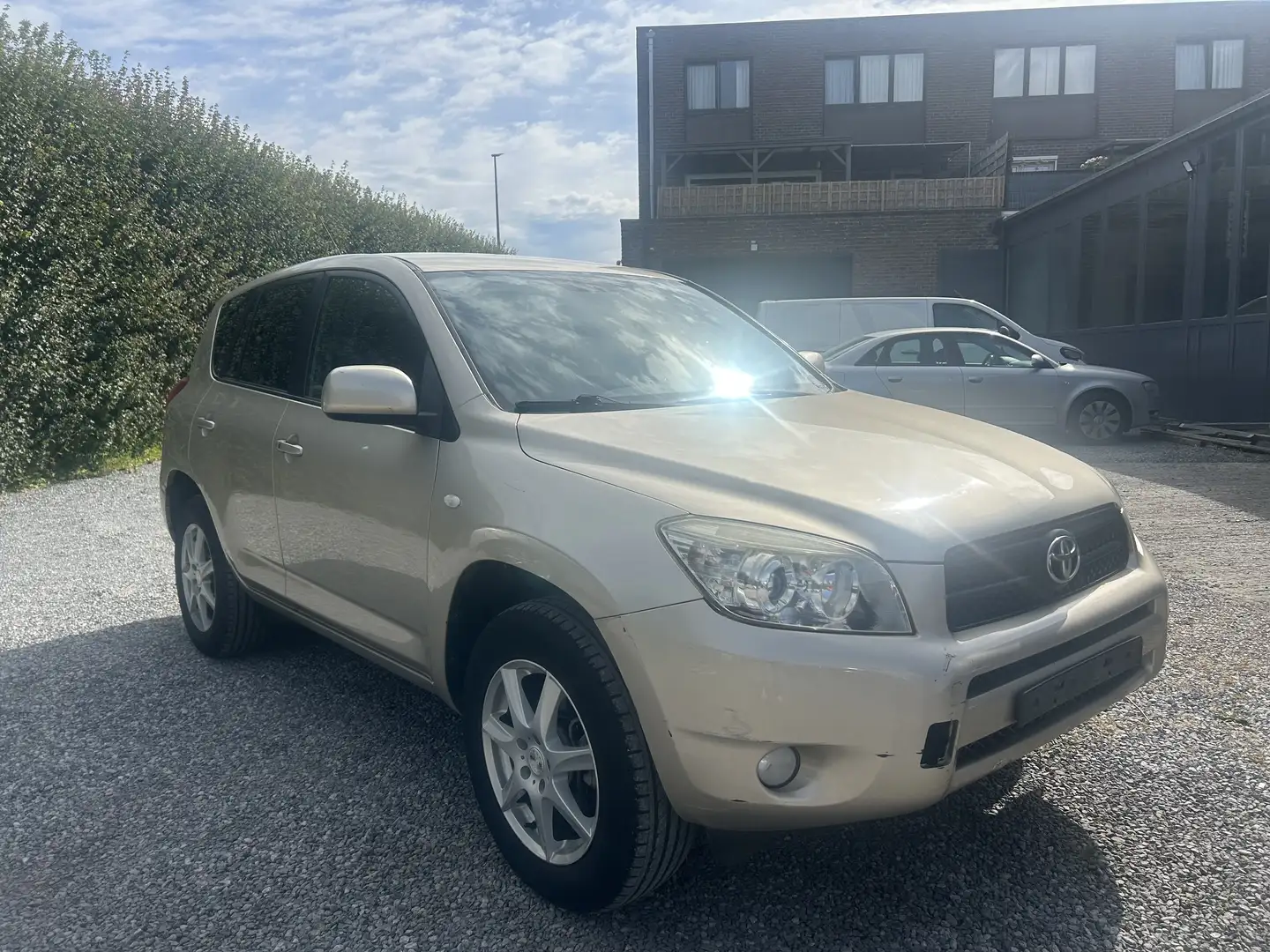 Toyota RAV 4 RAV4 2.0i VVT-i 16v VIP - 1