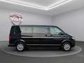 Volkswagen T6 Kombi T6.1 Kombi lang FWD 2.0 TDI 9-Sitzer Kamera Schwarz - thumbnail 4