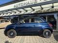 Fiat 500 Riva 1. HAND SCHECKHEFTGEPFLEGT TOP! Blau - thumbnail 10