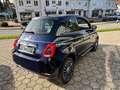 Fiat 500 Riva 1. HAND SCHECKHEFTGEPFLEGT TOP! Blau - thumbnail 11