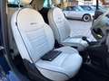 Fiat 500 Riva 1. HAND SCHECKHEFTGEPFLEGT TOP! Blau - thumbnail 17