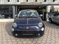 Fiat 500 Riva 1. HAND SCHECKHEFTGEPFLEGT TOP! Blau - thumbnail 8