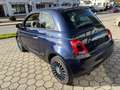 Fiat 500 Riva 1. HAND SCHECKHEFTGEPFLEGT TOP! Blau - thumbnail 3