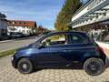 Fiat 500 Riva 1. HAND SCHECKHEFTGEPFLEGT TOP! Blau - thumbnail 2