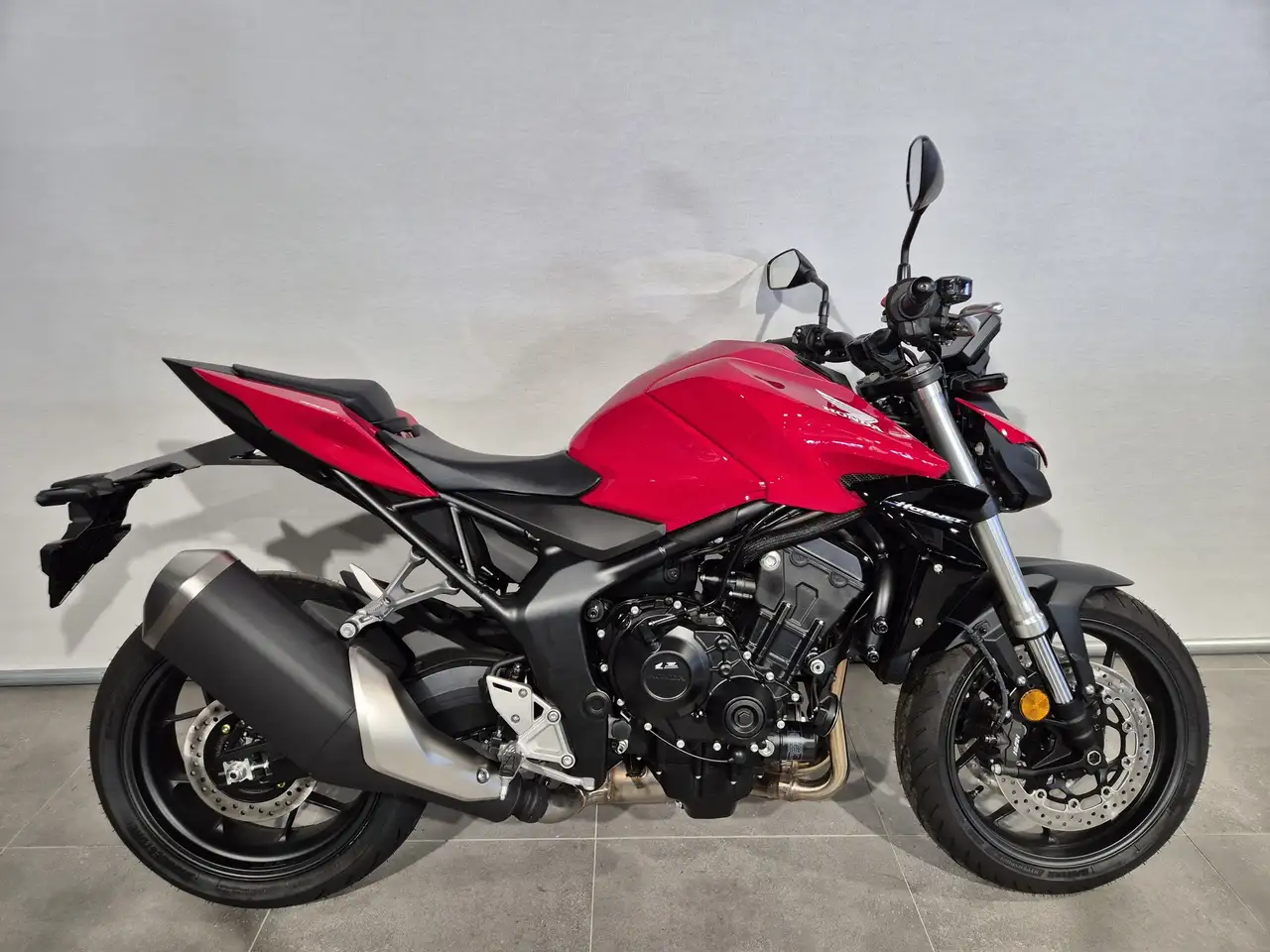 Honda CB 1000