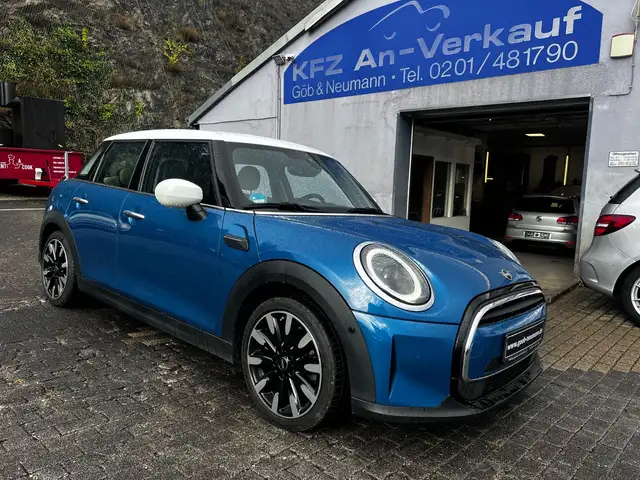 MINI Mini