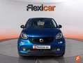 smart forFour Electric Drive Azul - thumbnail 2
