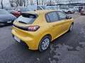Peugeot 208 NEOPATENTATI 208 1.2 Active Pack - GP597FV Giallo - thumbnail 6