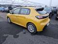 Peugeot 208 NEOPATENTATI 208 1.2 Active Pack - GP597FV Giallo - thumbnail 4