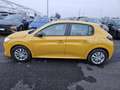 Peugeot 208 NEOPATENTATI 208 1.2 Active Pack - GP597FV Giallo - thumbnail 7