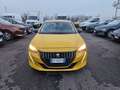 Peugeot 208 NEOPATENTATI 208 1.2 Active Pack - GP597FV Giallo - thumbnail 2