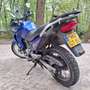 Honda Transalp XL650V Blauw - thumbnail 2