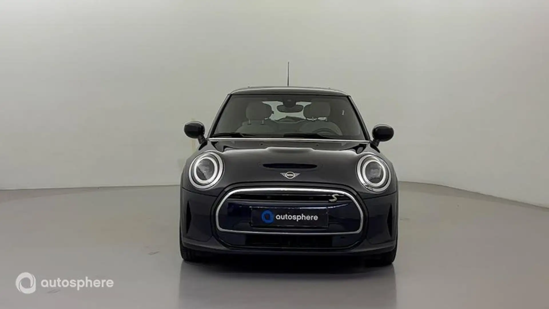 MINI Cooper SE Cooper SE 184ch Edition Camden BVA 5CV - 2