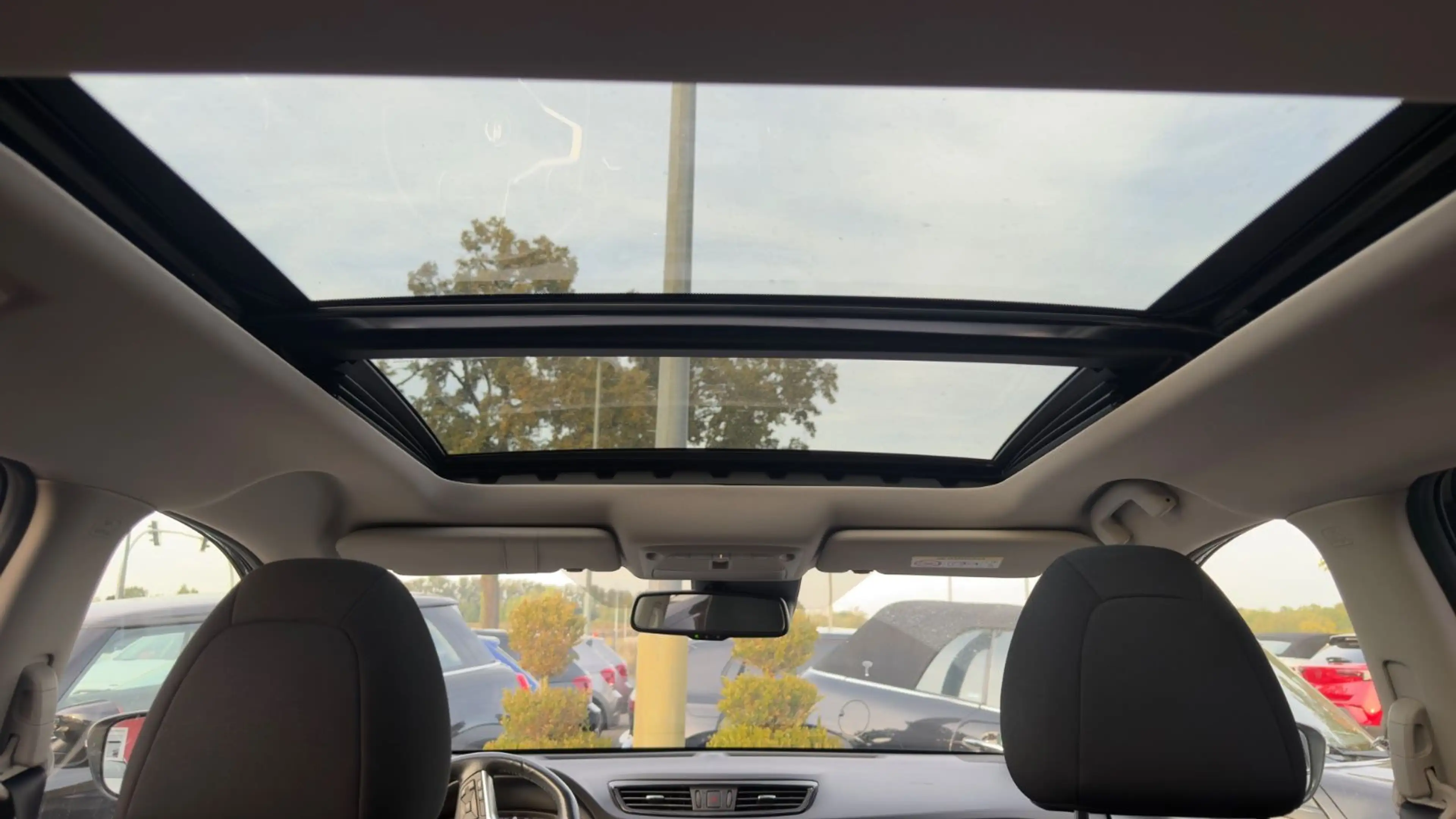 Nissan X-Trail N-Connecta — photo 12