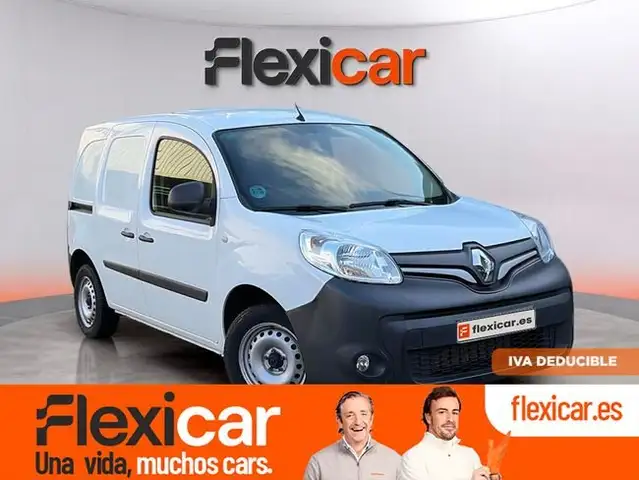 Renault Kangoo Intens Edition One 1.5 Blue dCi 70kW(95)