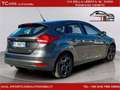 Ford Focus 1.0 BENZINA EURO 6 - GARANZIA TCARS Grigio - thumbnail 5