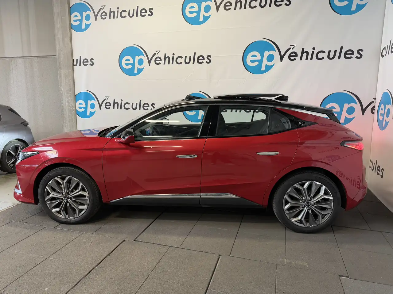 DS Automobiles DS 4 2023