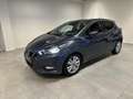 Nissan Micra 1.0 BENZINE 100 X-TRONIC Grijs - thumbnail 5