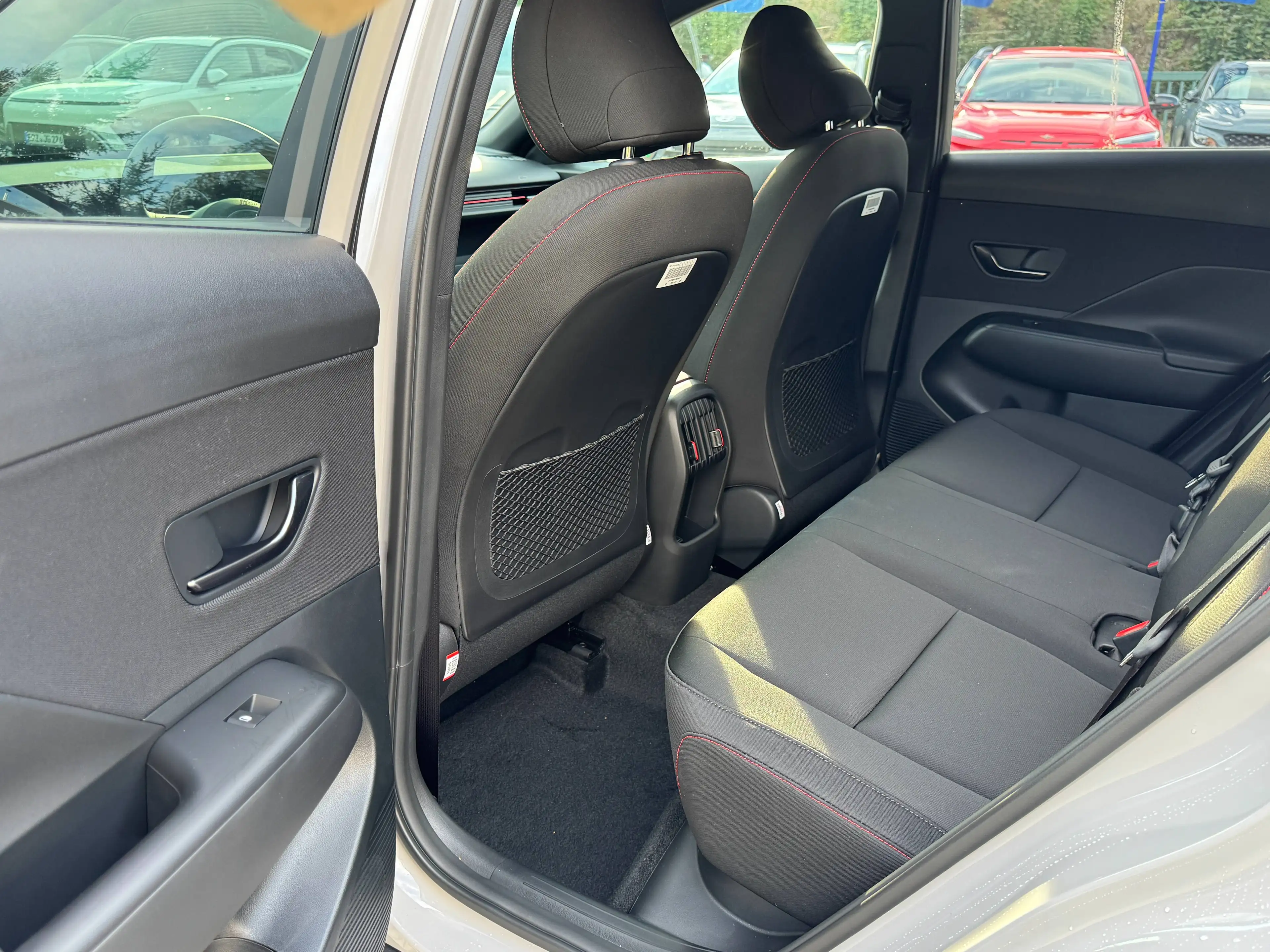 Hyundai KONA 1.6 T-GDi N Line Elektr. Heckklappe, Assistenz-Paket — photo 13