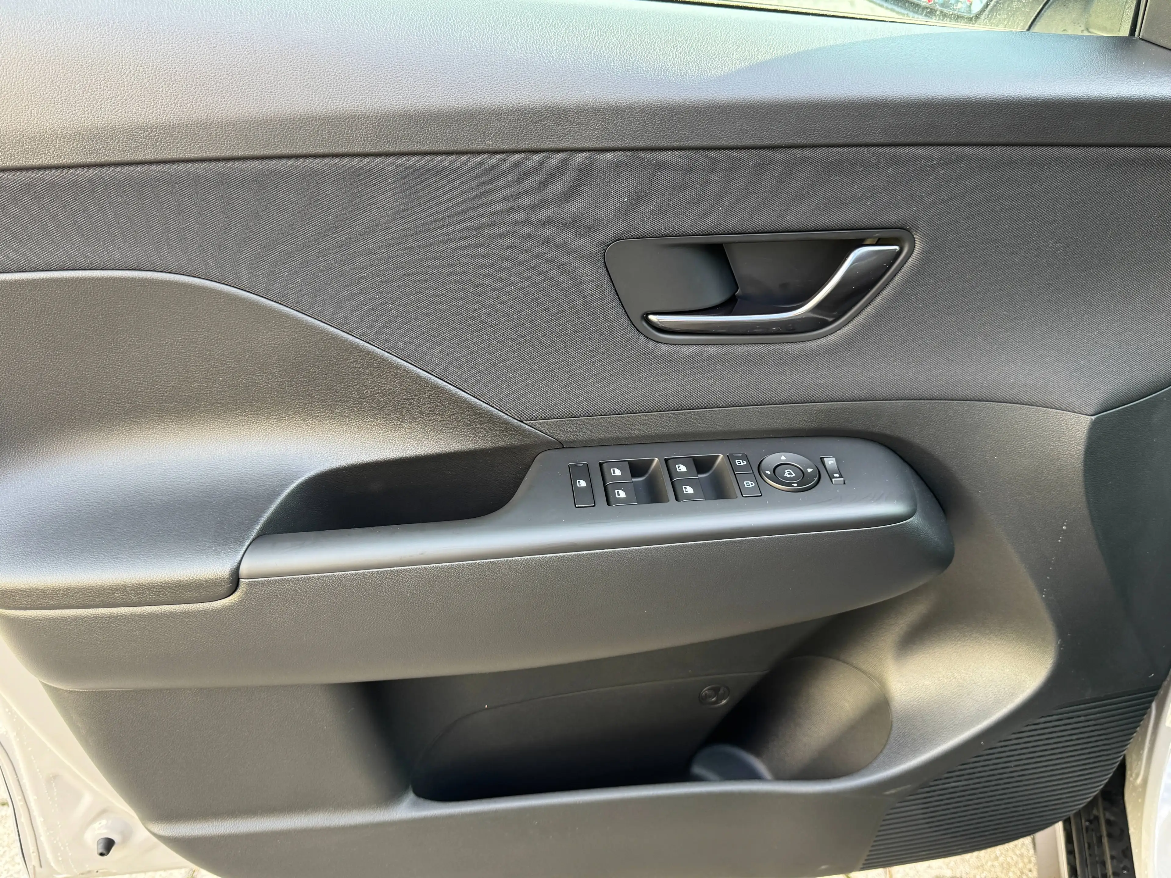 Hyundai KONA 1.6 T-GDi N Line Elektr. Heckklappe, Assistenz-Paket — photo 9