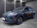 Toyota Corolla Cross Corolla Cross 2.0 Active Drive 180PS 4x2 Schwarz - thumbnail 1
