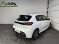 Peugeot 208 1.2 ESSENCE 75 ACTIVE GPS Blanc - thumbnail 2