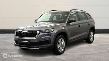 2.0 TDI 150ch SCR Ambition DSG7 7 places