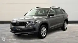 Skoda Kodiaq 2.0 TDI 150ch SCR Ambition DSG7 7 places