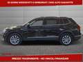 Volkswagen Tiguan Allspace 2.0 tdi Advanced 4motion 150cv 7p.ti dsg Schwarz - thumbnail 2