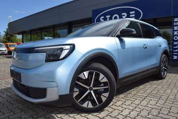 RWD 77kwh ACC 360° AHK Wärmepumpe