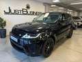Land Rover Range Rover Sport 3.0 sdV6 Restyling SVR 292cv auto Garanzia 12 Nero - thumbnail 3