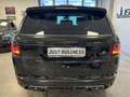 Land Rover Range Rover Sport 3.0 sdV6 Restyling SVR 292cv auto Garanzia 12 Nero - thumbnail 6
