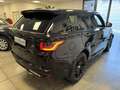 Land Rover Range Rover Sport 3.0 sdV6 Restyling SVR 292cv auto Garanzia 12 Nero - thumbnail 7