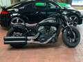 Indian Scout Bobber *1800KM*Doppelauspuff*1.Hand* Negro - thumbnail 4