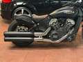 Indian Scout Bobber *1800KM*Doppelauspuff*1.Hand* Negro - thumbnail 5