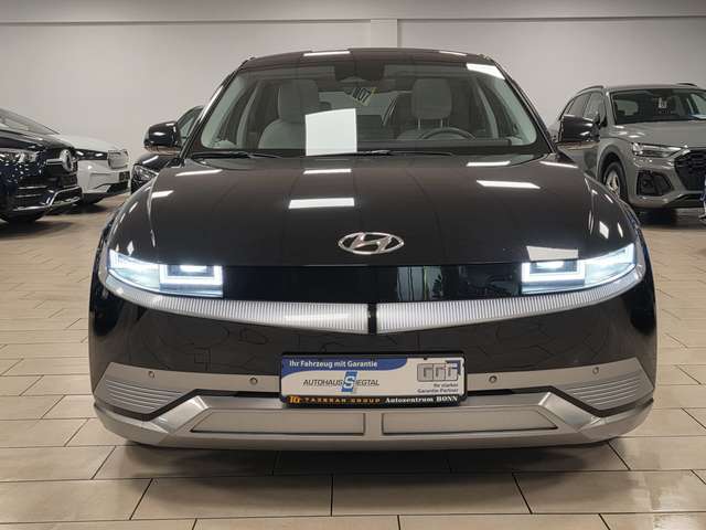 Hyundai IONIQ 5 Techniq*Leder*R-Cam*Navi*CarPlay*Pano*1H