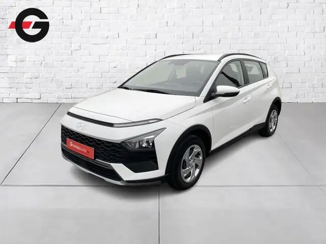 Hyundai BAYON 1.2 Twist 5d 58kW