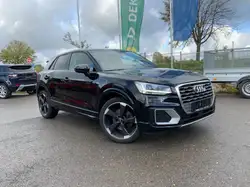 Audi Q2 35 TFSI S Line/ Pano/ AHK/ LED