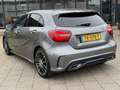 Mercedes-Benz A 180 AMG-PAKKET Grau - thumbnail 3