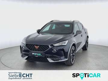 Basis 1.5 TSI*NAVI*SHZ*RFK*uvm