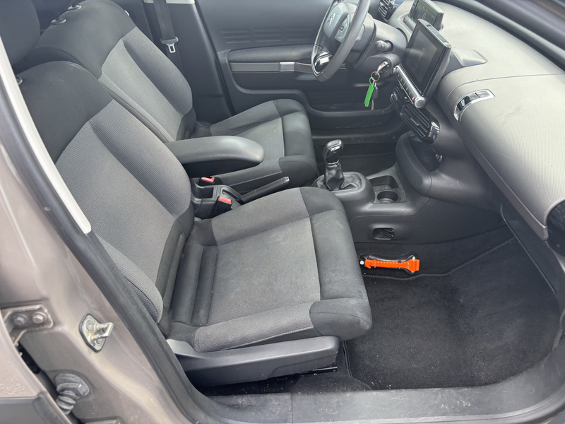 Photo du véhicule