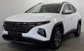 Hyundai TUCSON NX4 GO 1,6 TGDi 2WD t1bg0 Weiß - thumbnail 1