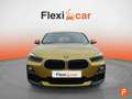 BMW X2 sDrive 18iA Żółty - thumbnail 2