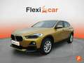 BMW X2 sDrive 18iA Żółty - thumbnail 3